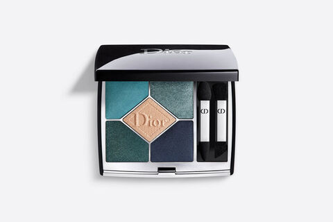 Dior 5 Couleurs Couture 279 Denim 7 g.