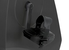 Велотренажер Spirit Fitness CR800