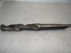 Сверло 35мм (170х330) Р6М5 к\х К/М4 СССР