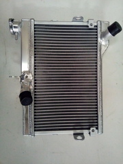 Радиатор для Yamaha MT-07, Tracer, FZ-07, XSR 700 2014-2017 г