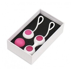 Набор шариков для тренажера интимных мышц