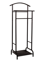 Вешалка - стойка"Римини 2" Черный 28343