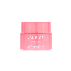 Laneige Маска для губ ночная - Lip sleeping mask mini pink, 3мл