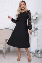 Платье 71665 Avili