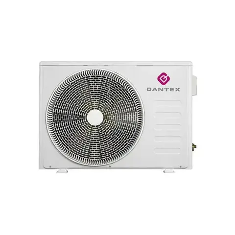 Сплит-система канального типа Dantex RK-18BHT2N/RK-18HT2NE-W City