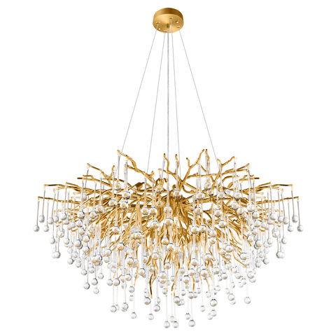 Подвесная люстра Loft It Drops 10377/1000