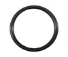 Proponent AS3209-018 O-Ring, 0.73 in ID, 0.864 in OD, 0.07 in Thick, Fluorocarbon Rubber