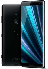 Смартфон Sony Xperia XZ3 (H9493) 6/64GB Black (черный)