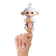 Fingerlings  Интерактивная ручная обезьянка 