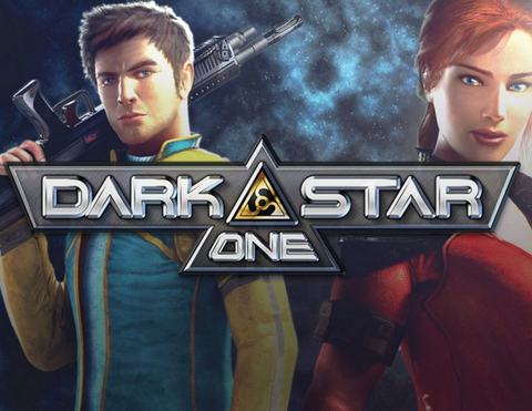 Darkstar One (для ПК, цифровой код доступа)