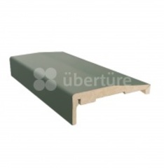 Купить Наличник телескоп фигурный экошпон Uberture Perfecto