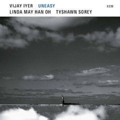 Vijay Iyer Trio / Uneasy (2LP)