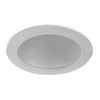 Встраиваемый светильник Arte Lamp Riflessione A7016PL-1WH