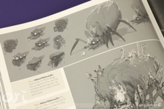 The Art of Ori and the Will of the Wisps (на английском языке)