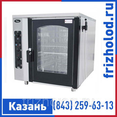 Пароконвектомат Grill Master ПКЭ/И