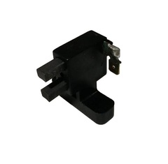 Узел щеточный генератора Loncin LC10000/660120001-0001