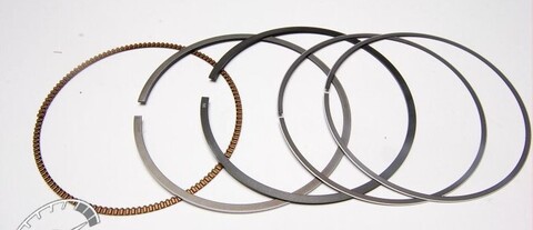 Кольца поршневые Yamaha 4BH116030000