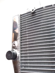 Радиатор для Honda CBR600RR 2007-2022 г.