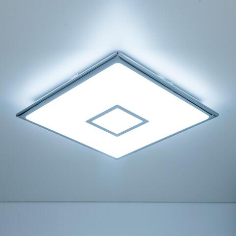 Потолочный светодиодный светильник Citilux Старлайт Смарт CL703AK50G