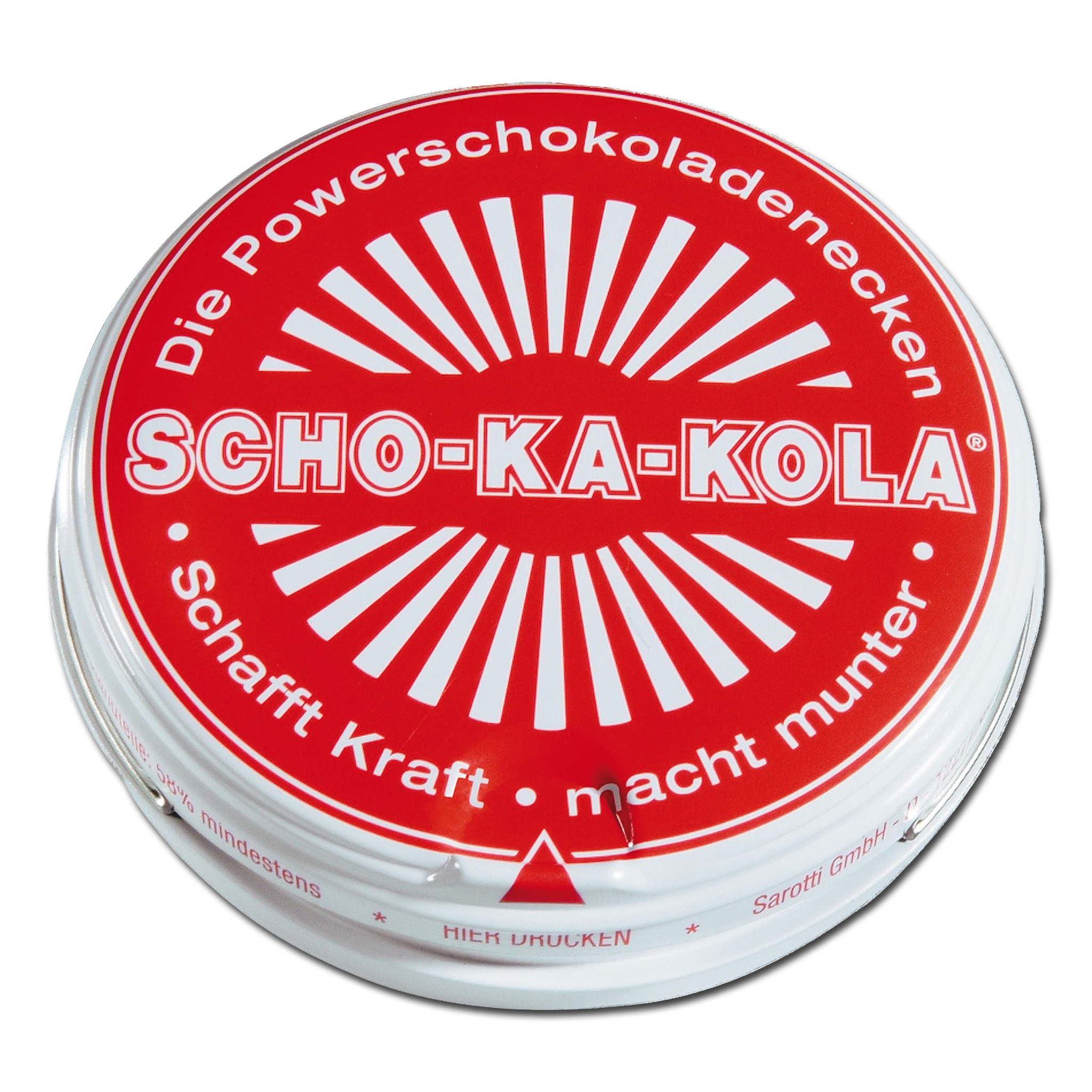 Scho ka kola