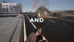 Borderwatch: Dark Armada (для ПК, цифровой код доступа)