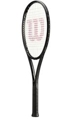 Теннисная ракетка Wilson Noir Blade 98 (16x19) V8 + струны + натяжка в подарок