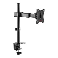 Кронштейн Arm media LCD-T02 черный для мониторов LCD