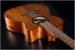 LAG T-98A CE - Гитара электроакустическая шестиструнная