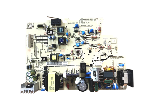 Плата питания для Pantum M6500/M6600 серий устройств