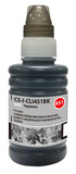 Чернила Cactus CS-I-CLI451BK черный 100мл для Canon Pixma iP6840, iP7240, iP8740, iX6840, MG5440