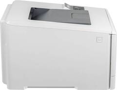 Лазерный принтер HP Color LaserJet Pro M454dn