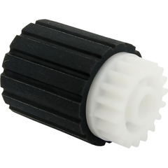 Подталкивающий ролик узла подачи бумаги RICOH Pro 8100, 8110, 8120 D0BX2972