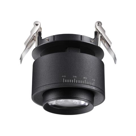 Встраиваемый светодиодный светильник Novotech EDDY 358944, IP20 LED 4000К 18W 220V