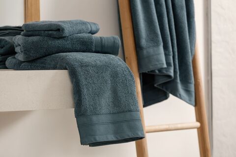 Полотенце 70x140 German Grass Ocean Balance Grass