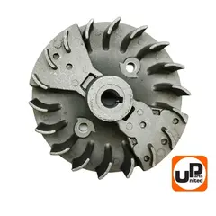 Маховик UNITED PARTS для триммеров 33 куб.см. (90-1223)