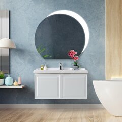 Cezares CEZARES Раковина керамическая 100 см, CZR-ELT-100-LVB фото