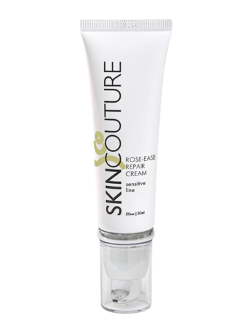 SKINCOUTURE Крем с Розмарином восстанавливающий для чувствительной кожи, 50 мл | ROSE-EASE REPAIR CREAM