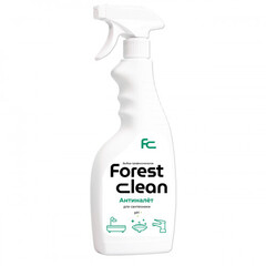 Антиналёт спрей 500 мл Forest clean