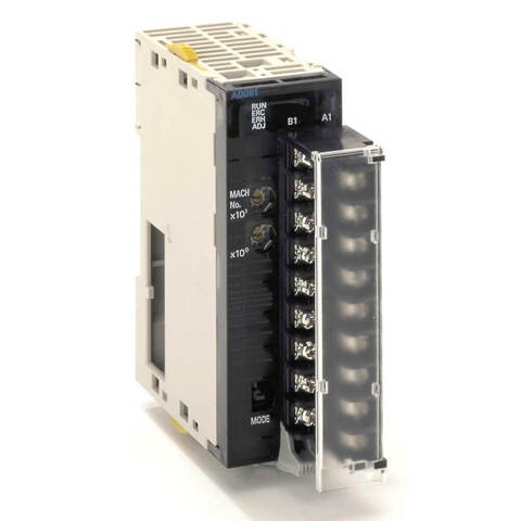 Omron CJ1W‑AD081‑V1