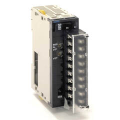 Omron CJ1W‑AD081‑V1