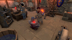 Blacksmith Master (для ПК, цифровой код доступа)
