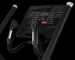 Эллиптический тренажер профессиональный Foreman PP790M