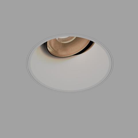 Встраиваемый светодиодный светильник Favourite Mortise 4415-1C