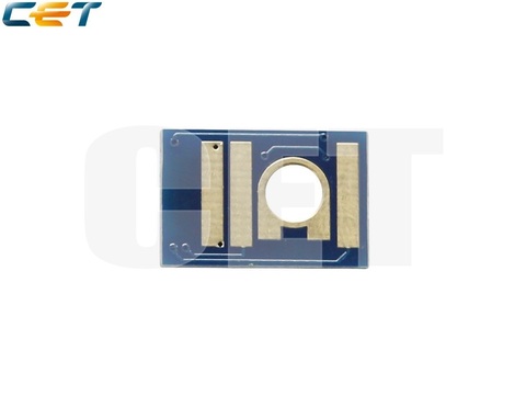 Чип картриджа для RICOH MPC3003/3503/3004/3504 (CET) Yellow, (WW), 18000 стр., CET8271N