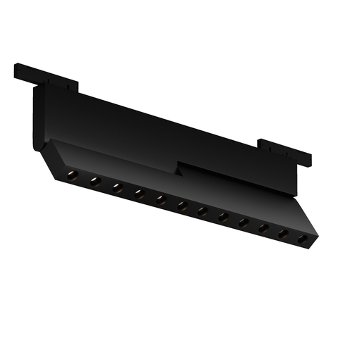 Трековый светильник Maytoni Points rot TR194-1-12W3K-M-B