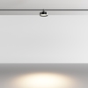 Трековый светильник Maytoni Zon TR204-1-12W3K-B