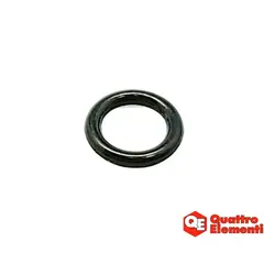 Кольцо уплотнительное QUATTRO ELEMENTI PALERMO110/125Turbo между средней частью и наса (242-298-048)