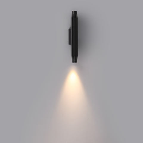 Настенный светодиодный светильник Odeon Light Jug 7141/6WLA