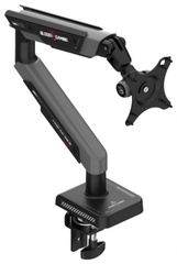 Крепление для монитора A4Tech BLD DM-8 Sports Black черный, серый