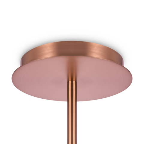 Подвесная люстра Maytoni Erich MOD221-PL-12-G